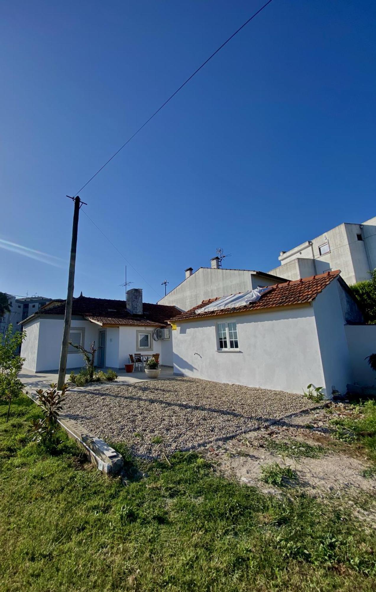 Villa Casinha Dos Carris Valenca Exterior foto